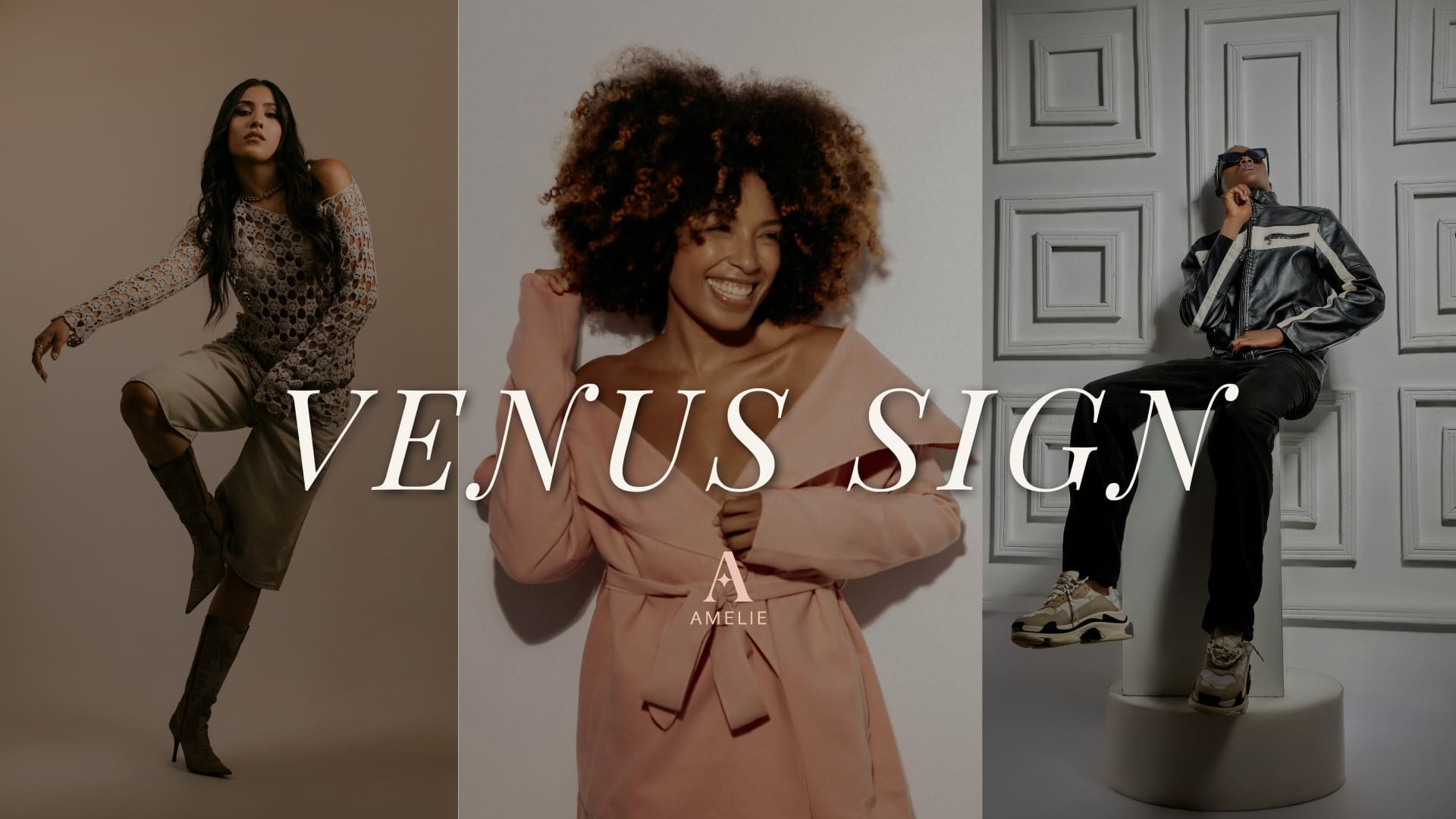 Venus Sign