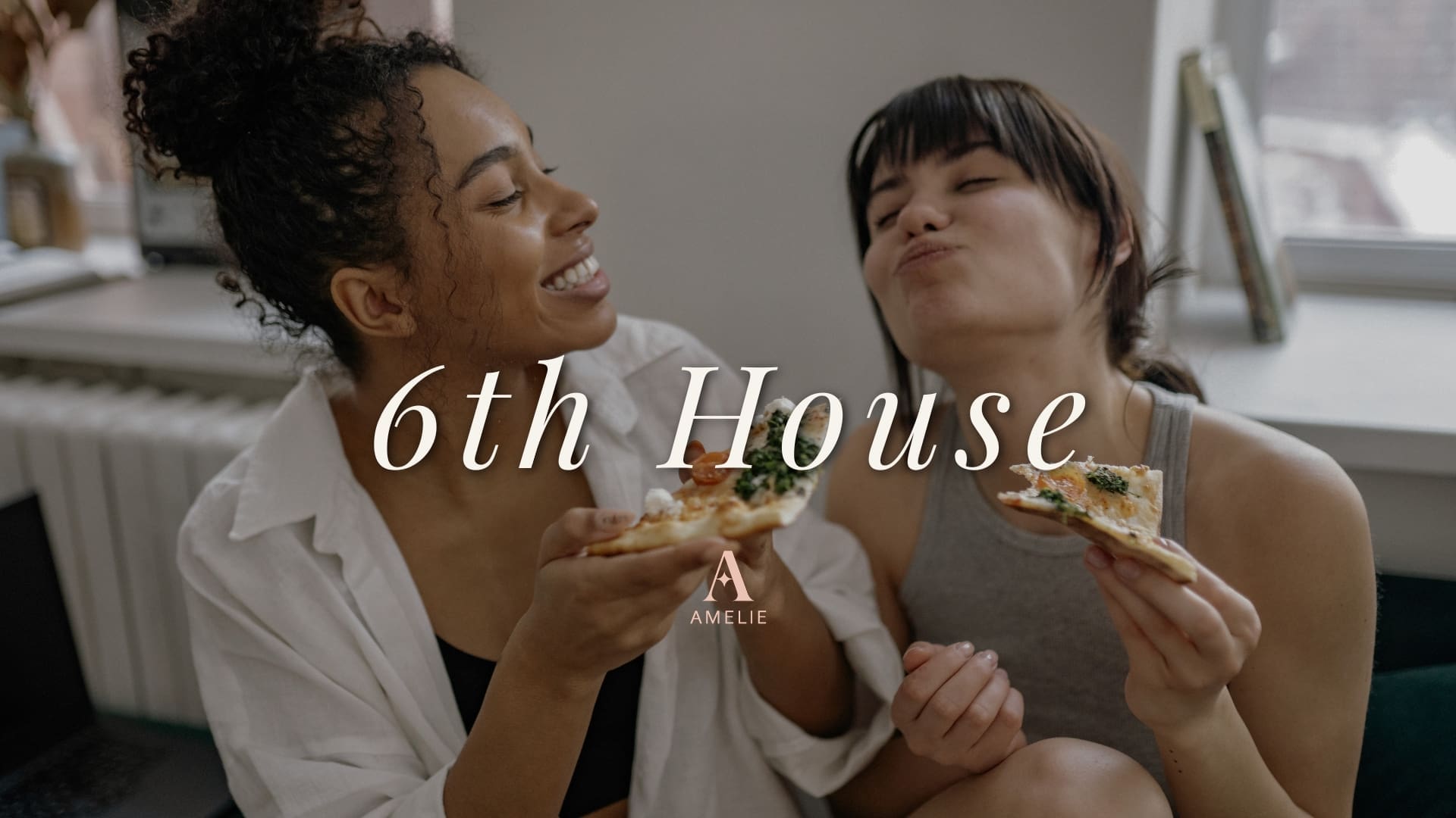 6th House | Astrology